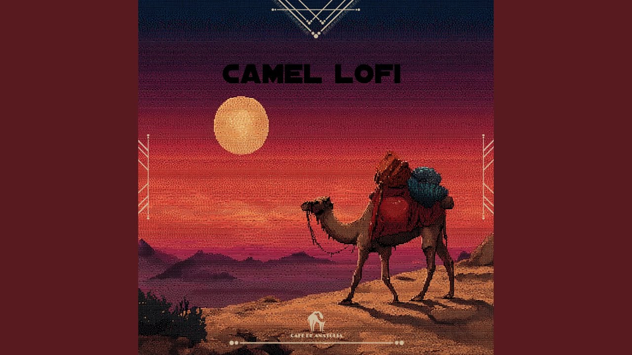 Caravan Lofi Beats