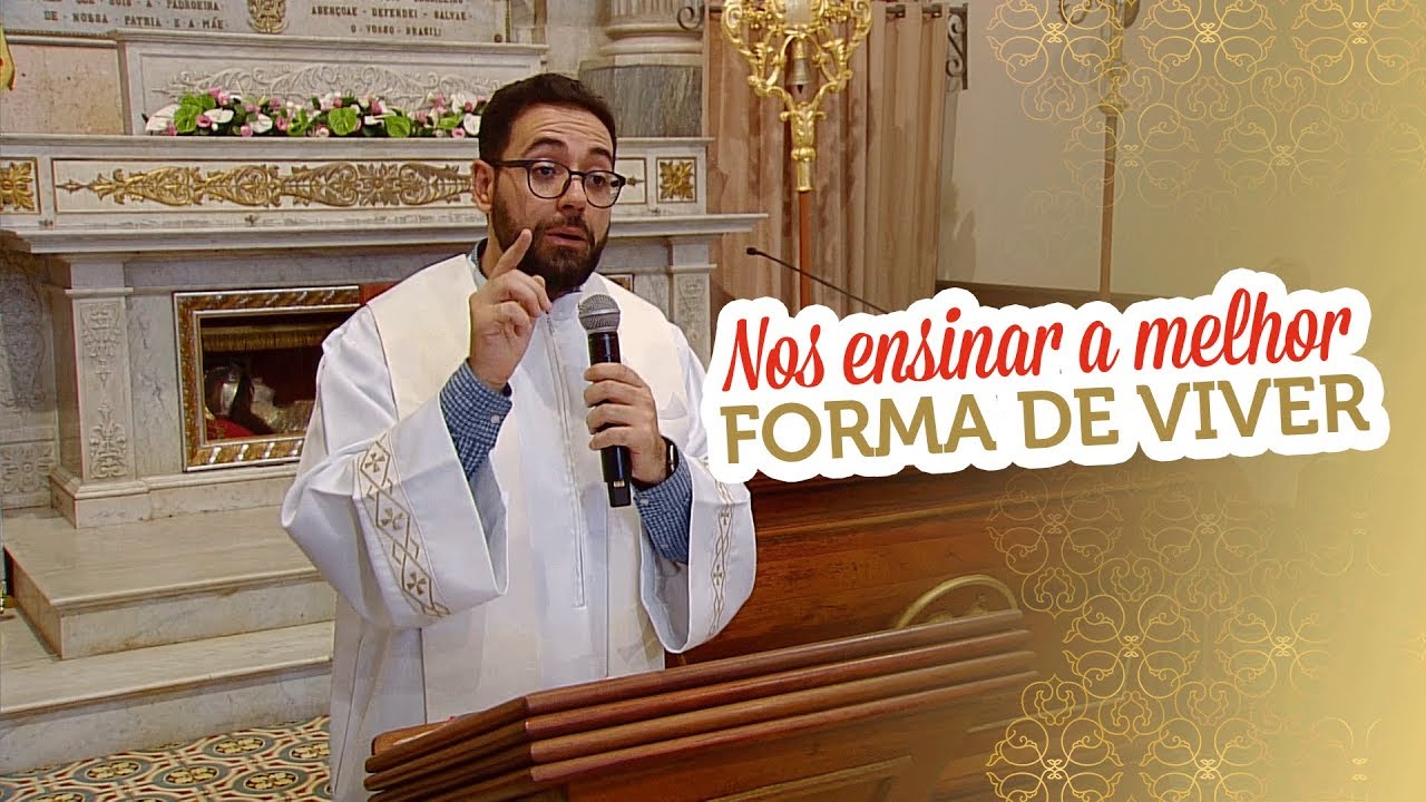 Homilia: 