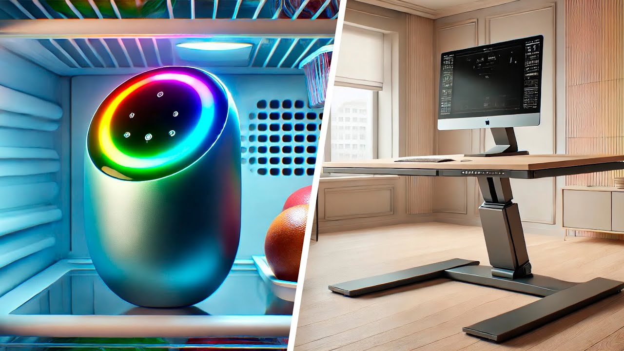 30 Gadget Amazon che Non Sapevi di Avere Bisogno!