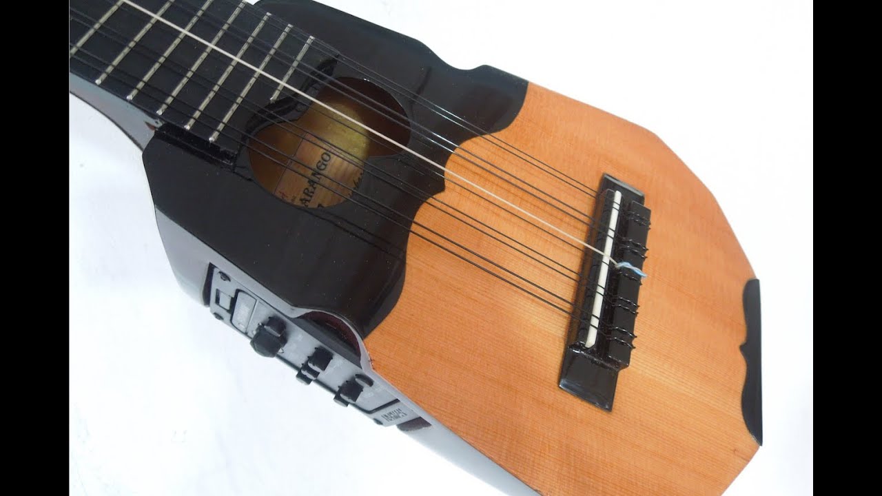 CHARANGO ELOHIM