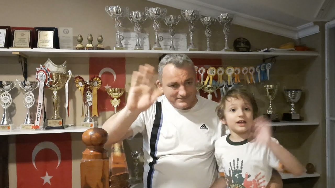 Yavru Kanaryaların Anne Babadan Ayrılması