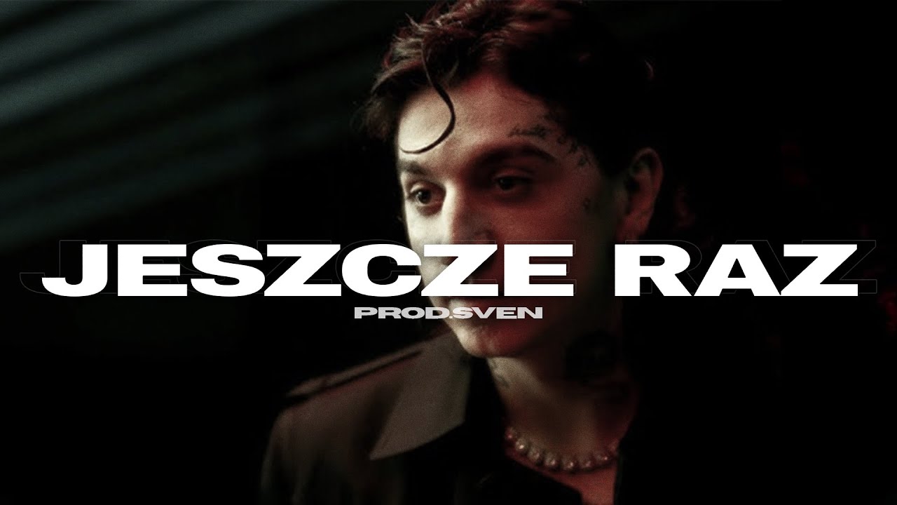 (FREE) SOBEL x MATA Type Beat - ''JESZCZE RAZ''