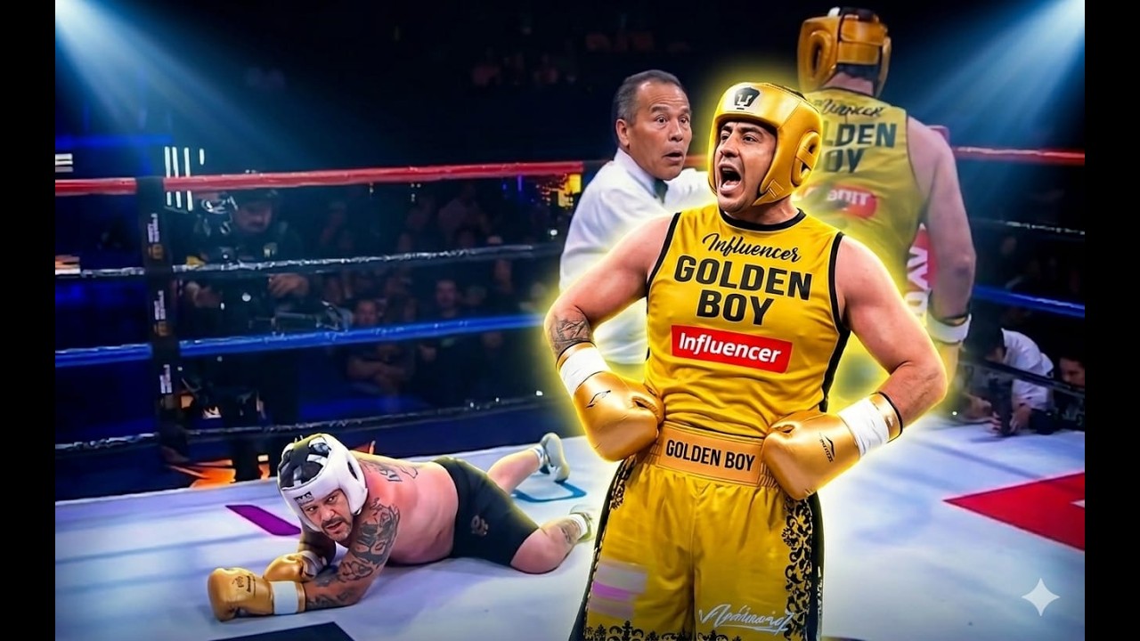 Noti Suave 5 Trejo vs Adame