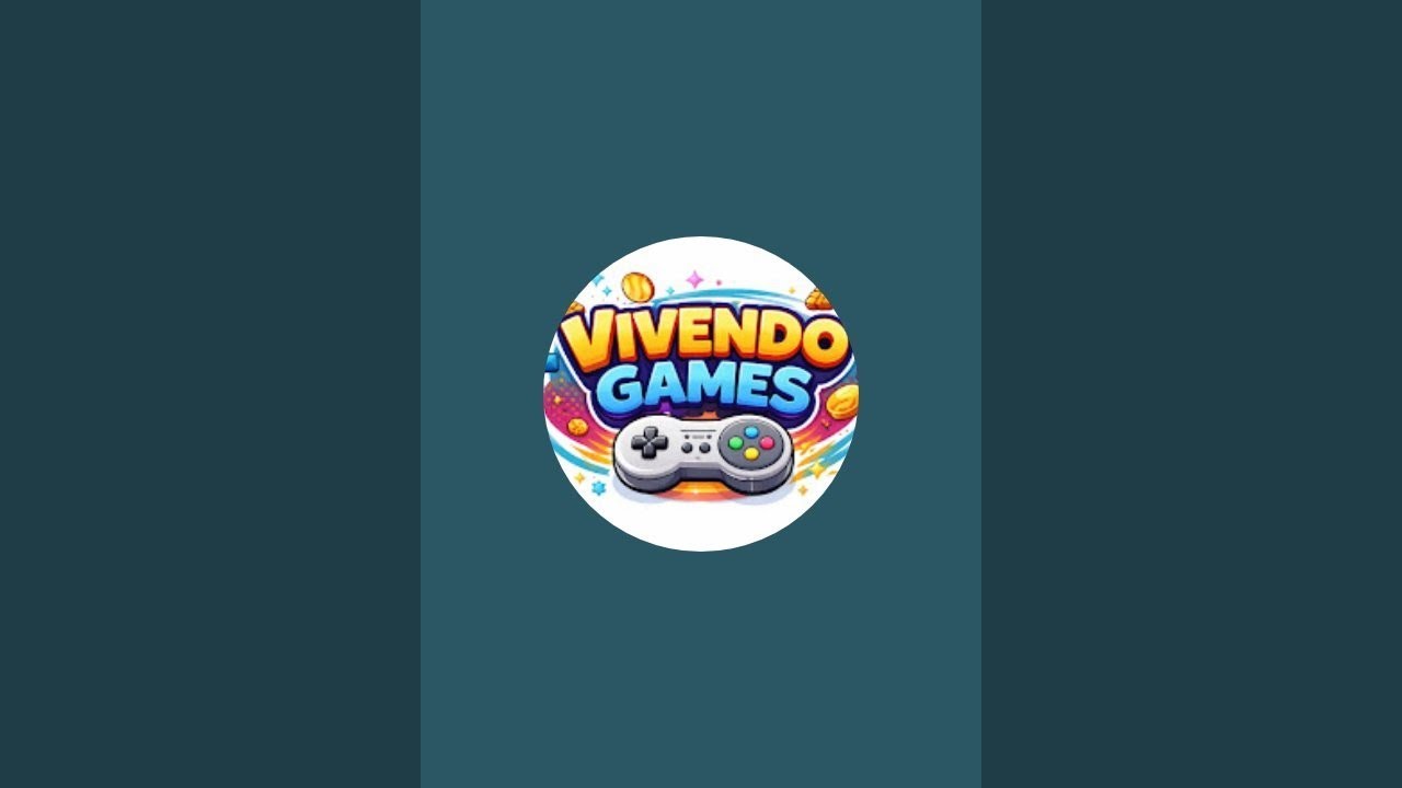 VIVENDO GAMES está ao vivo!
