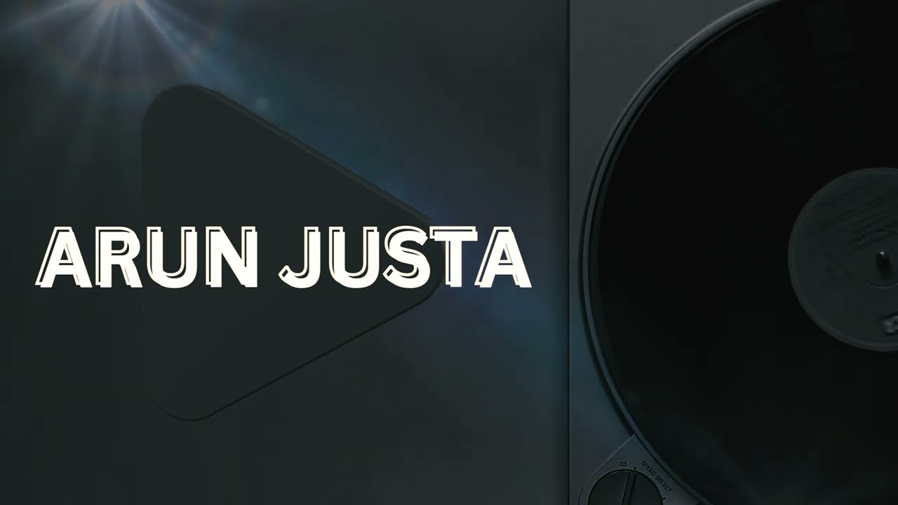 ARUN JUSTA - Kothe Nogrey