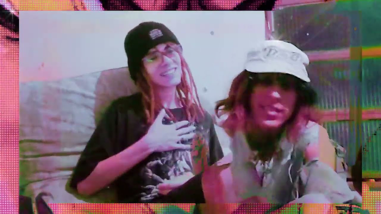 Am&eacute;lie Pie - JOJO'S BIZARRE ADVENTURE com Nyd Saturn (Clipe Oficial)