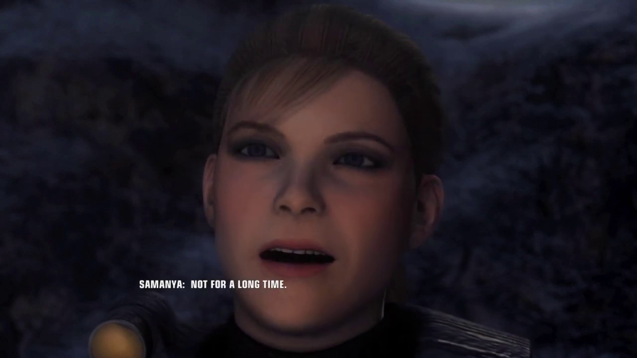 Red Faction Guerilla (PC) walkthrough - Ending