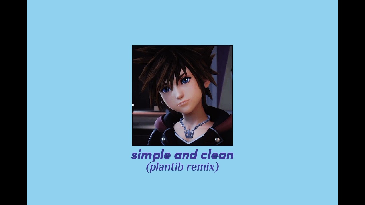 𝘩𝘪𝘬𝘢𝘳𝘶 𝘶𝘵𝘢𝘥𝘢 - 𝘴𝘪𝘮𝘱𝘭𝘦 𝘢𝘯𝘥 𝘤𝘭𝘦𝘢𝘯 (𝘱𝘭𝘢𝘯𝘵𝘪𝘣 𝘳𝘦𝘮𝘪𝘹) [𝘴𝘭𝘰𝘸𝘦𝘥]
