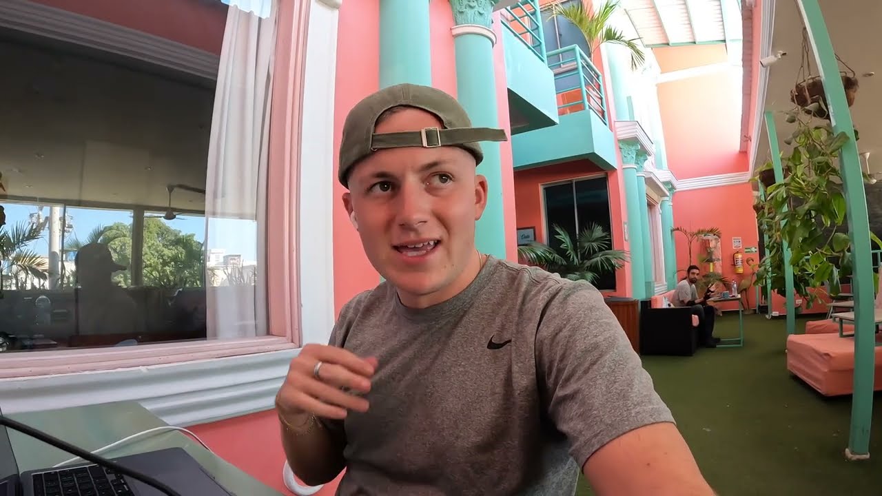 A Day In My Life Living In COLOMBIA 🇨🇴