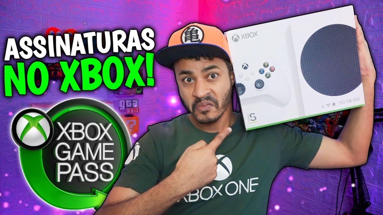 COMO FUNCIONA XBOX GAME PASS ULTIMATE NO XBOX SERIES S
