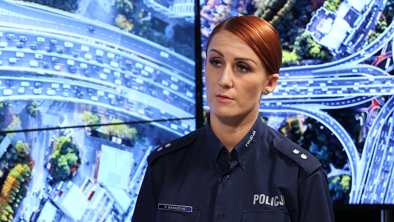 #RZECZOPRAWIE: Patrycja Banaszak - Dowód rejestracyjny i polisa OC zostają w domu