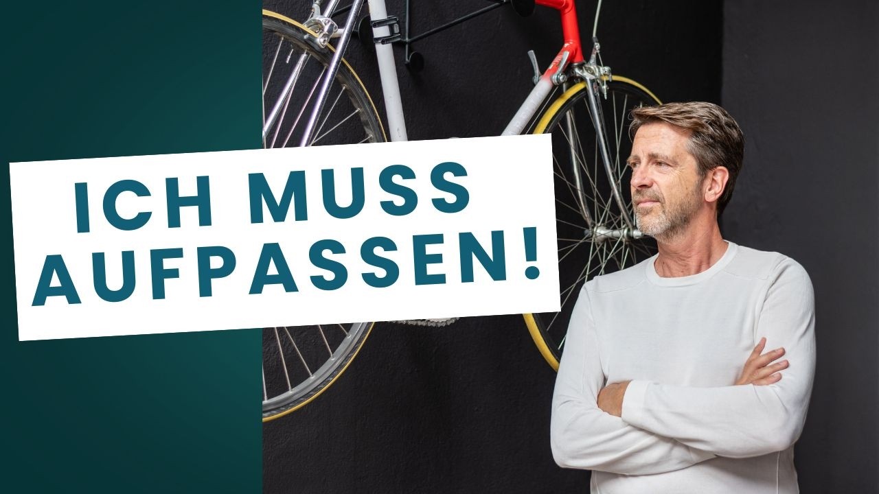 Warum Kontrolle uns nicht sicher macht.
