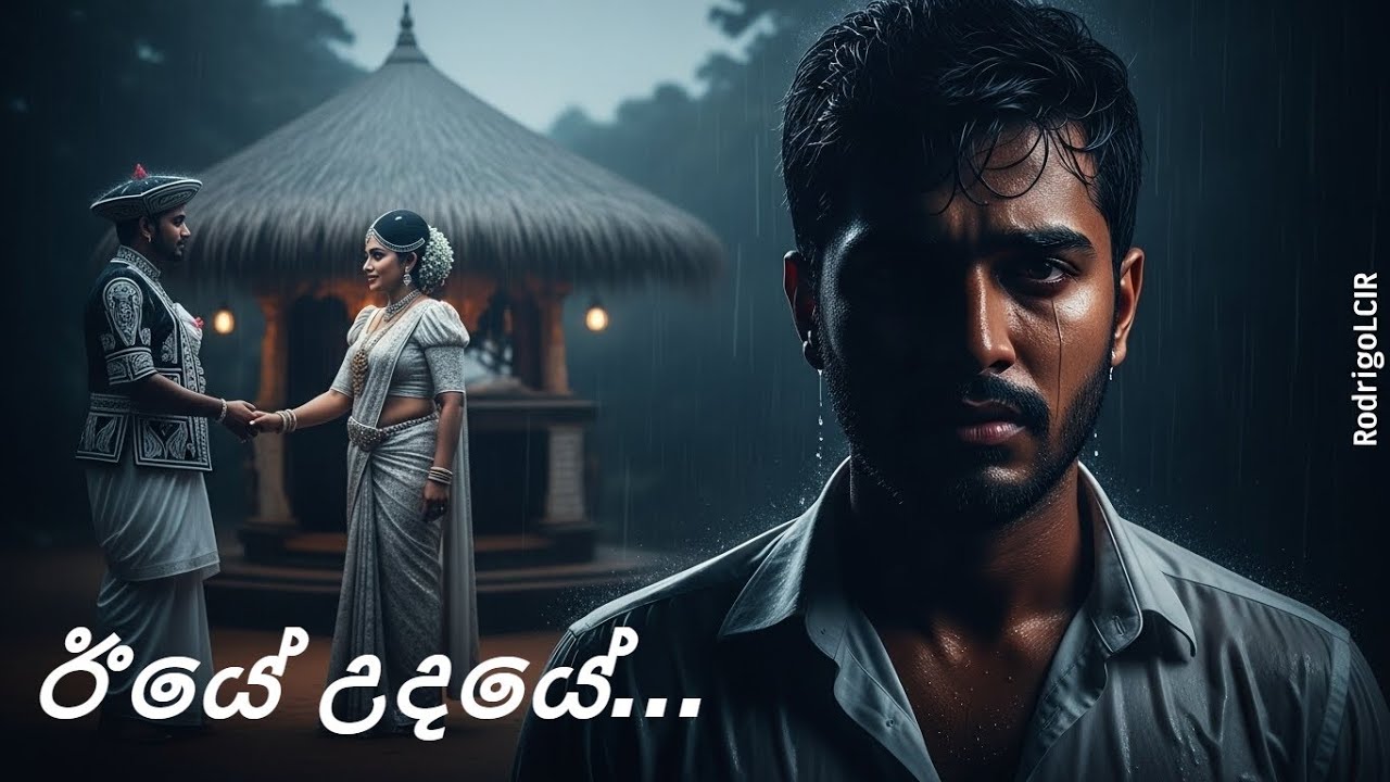 හෙන්රි කල්දේරා මහතාගේ හඬින් ජනප්‍රිය වූ “ඊයේ උදයේ” ගීතයනව රසාස් වාද ශෛලියකින් ඔබ වෙත