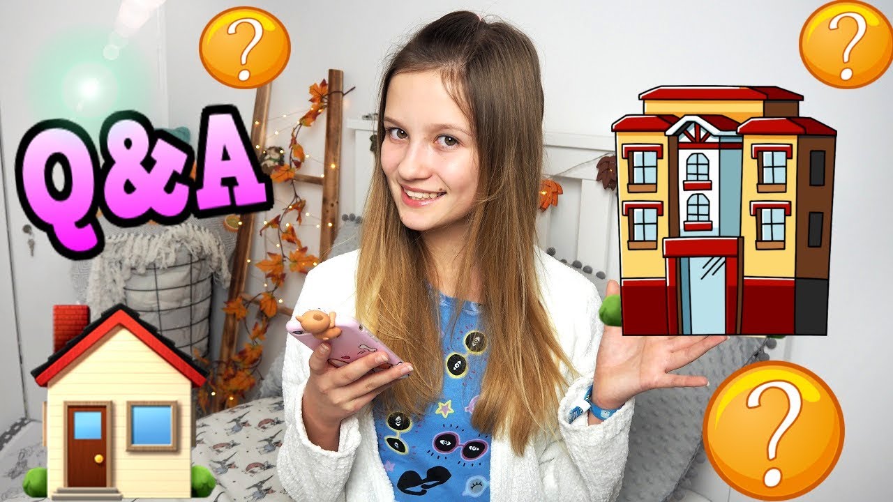 GDZIE SIĘ PRZEPROWADZAM??? ❤ CookieMint