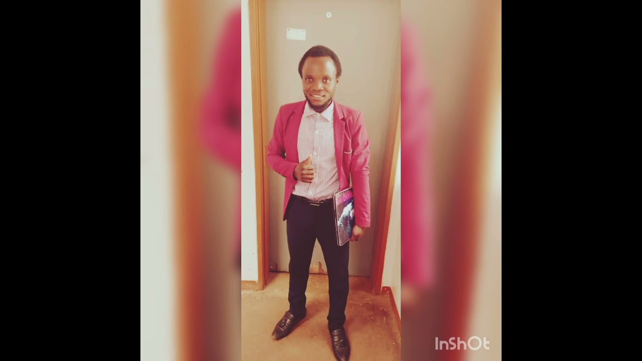 eaba nafwilile by taonga kadoro sda