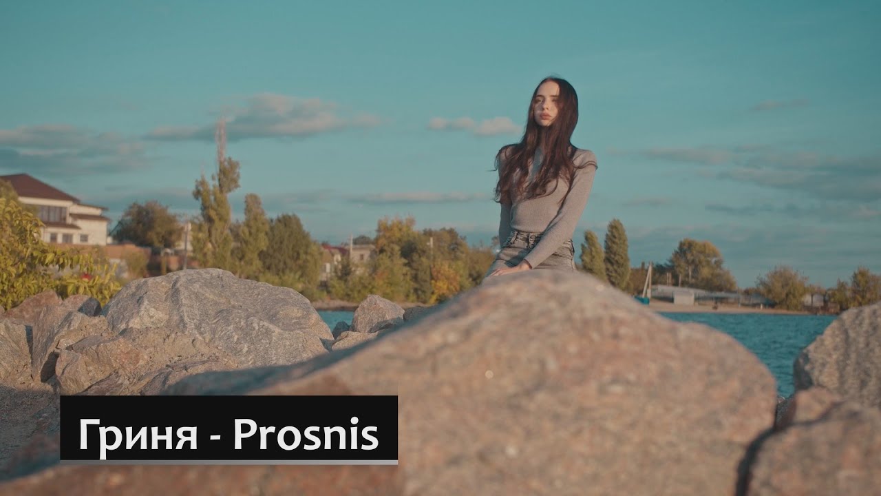 Гриня - Prosnis