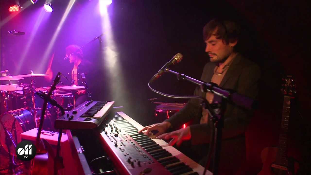 OFF LIVE - Puggy 