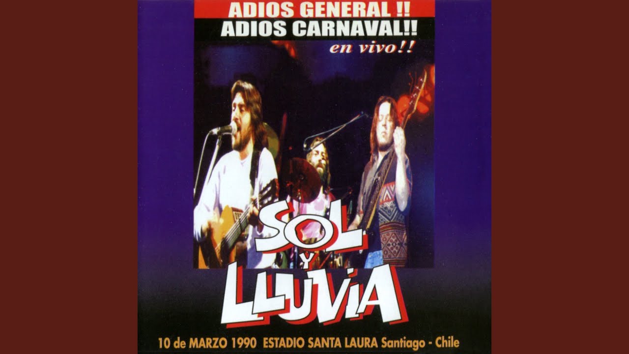 Desde la Oscura Tiniebla (En Vivo)