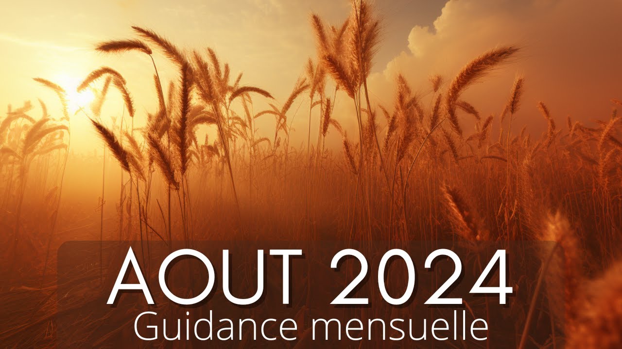 Cancer Août 2024 | C'est la fin d'une prison mentale : vous redevenez VOUS-MÊME !