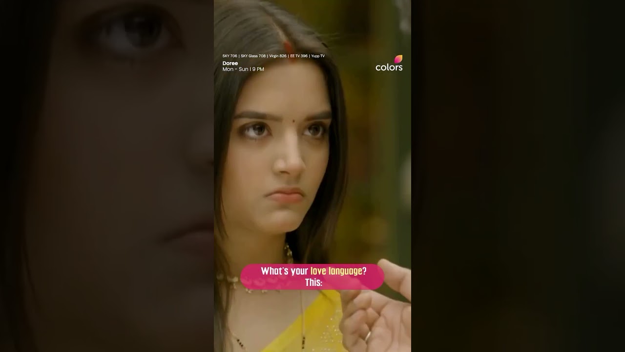 Every joke has a price &mdash; and it&rsquo;s my mood. #Doree #ColorsTV #Shorts