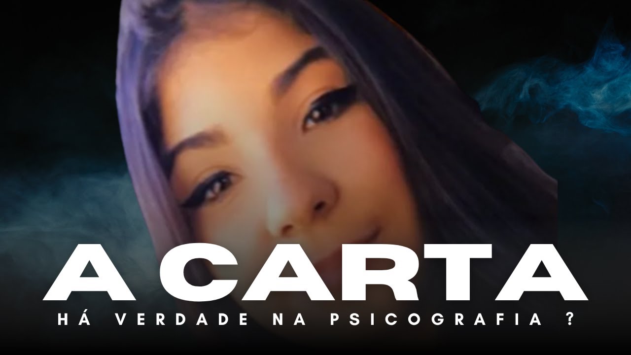 A Verdade Oculta: Caso Vitória Regina e a Psicografia em 2025