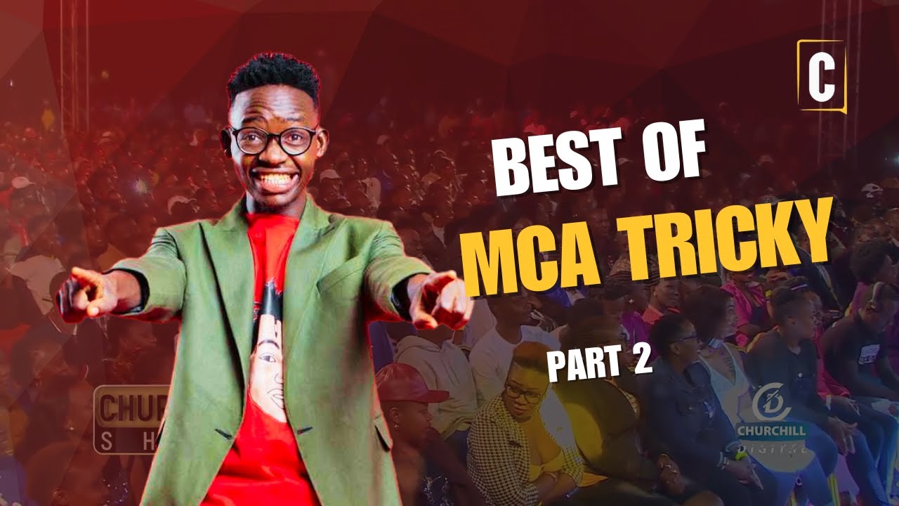 BEST OF MCA TRICKY Part 2