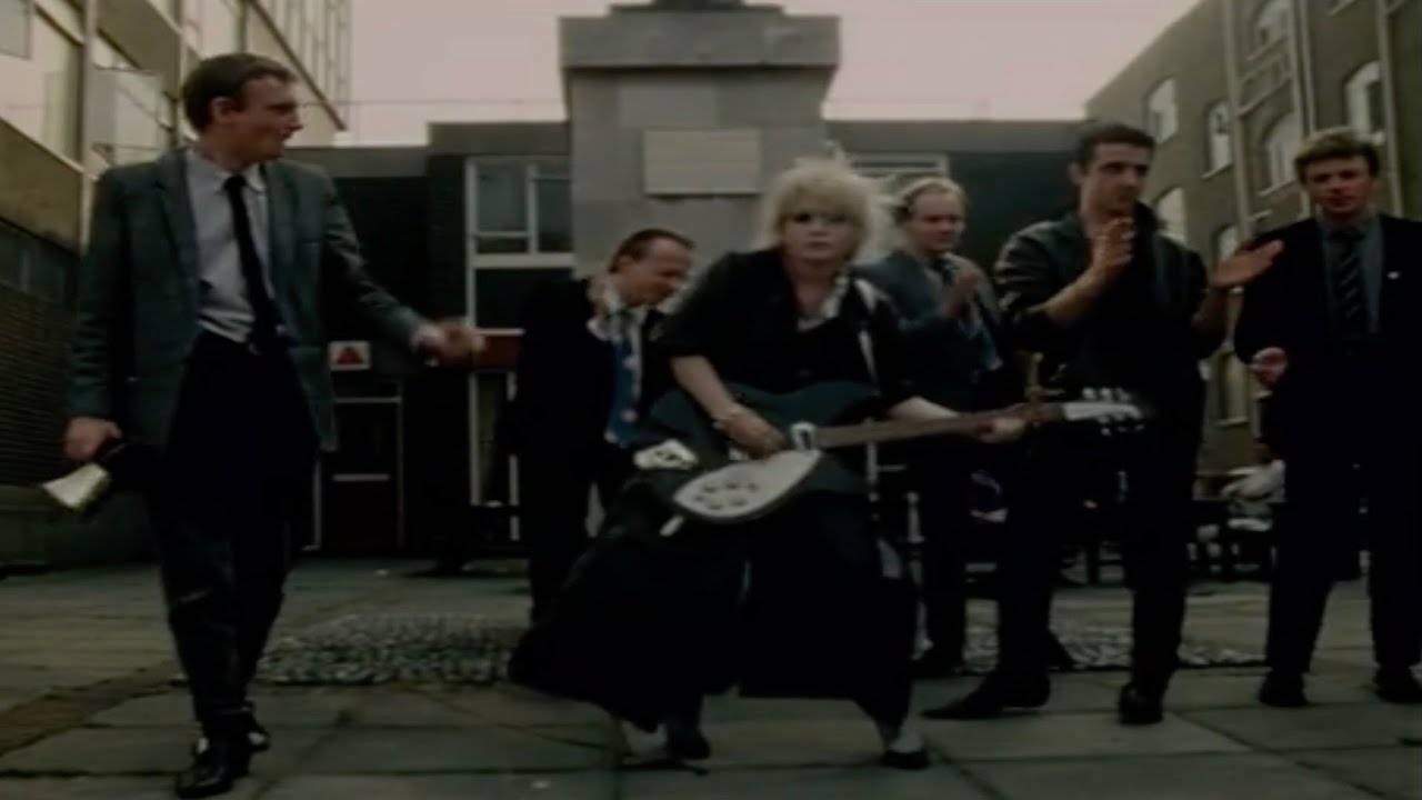 The Fall - Cruiser's Creek (Extended Version) HD