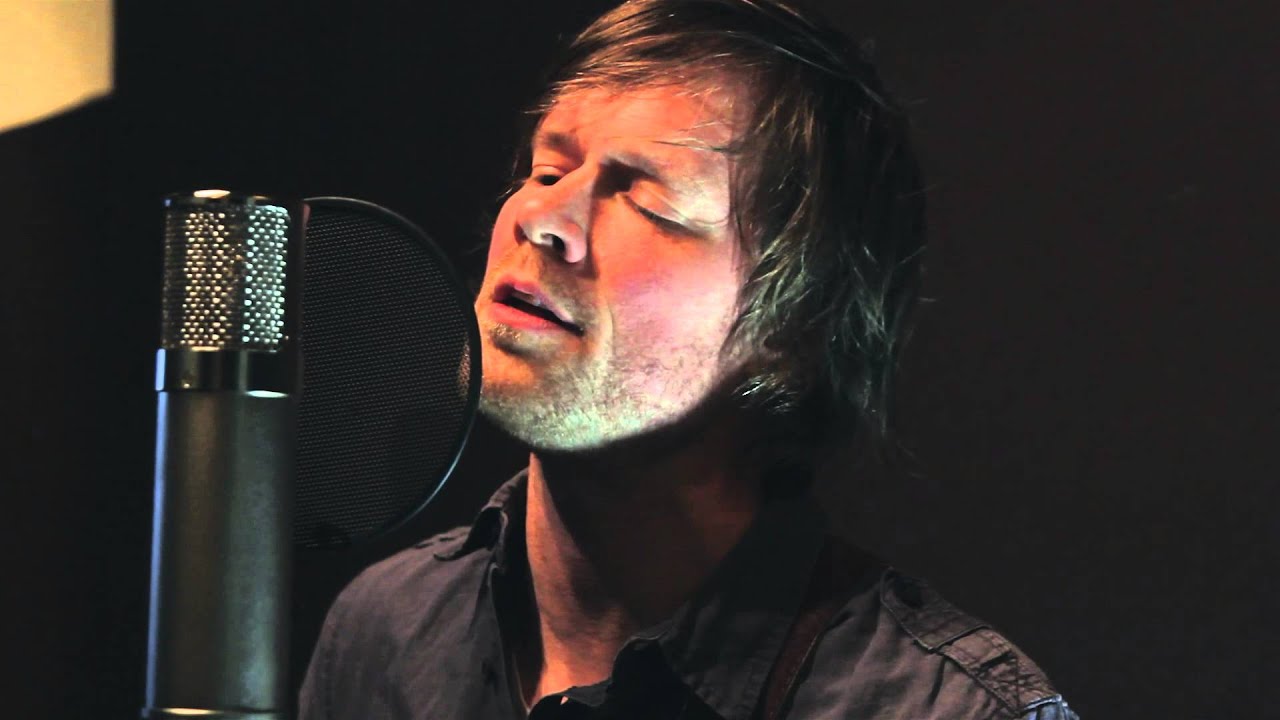 Live At The Wine Box - Jon Troast - 