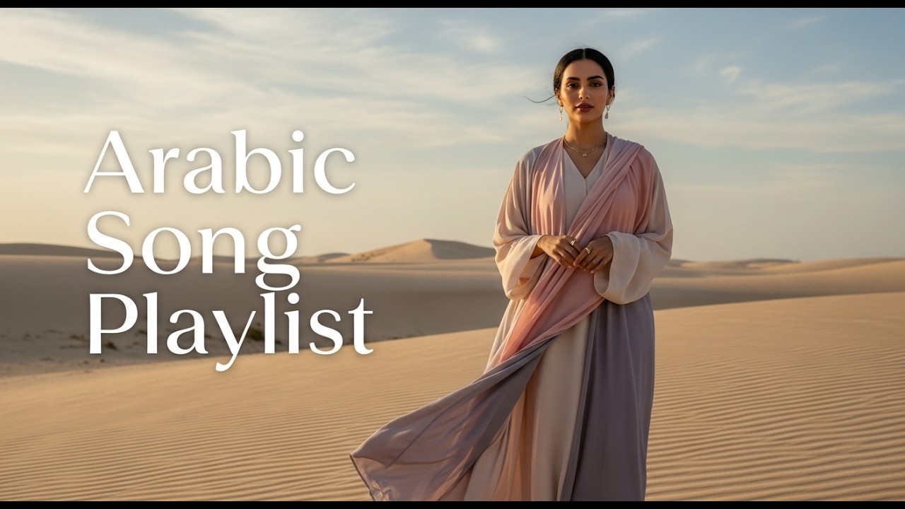 Qalb Ma Yinsa, A Heart That Never Forgets | قلب ما ينسى – Top Arabic Love Songs 2026