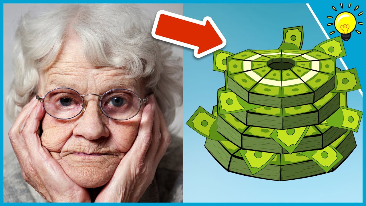 6 UNGLAUBLICHE Spartipps, die bereits deine Oma benutzt hat 💥 (99 Prozent Erfolgsquote) 🤯