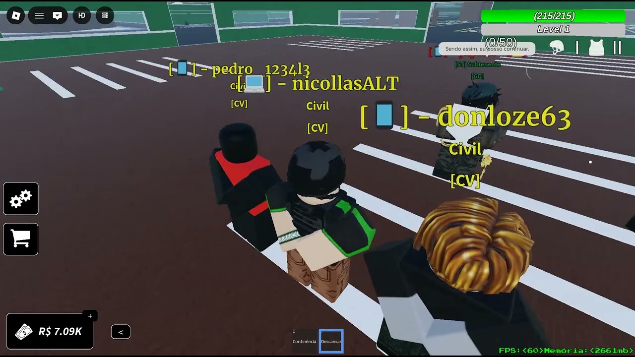 EXERCITO  PARTE 2!