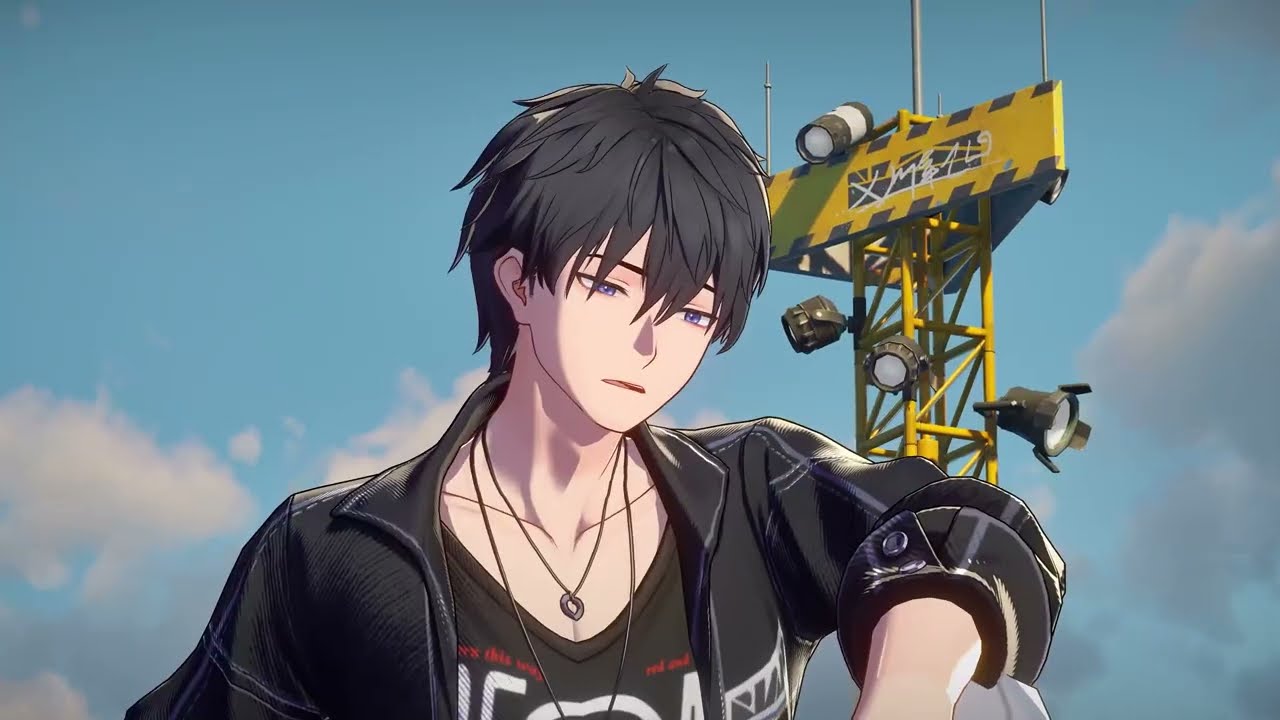 Kostenloses Anime-GTA Ananta im neuen Gameplay-Trailer