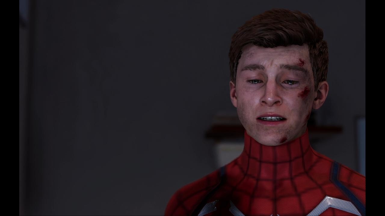 النهاية الحزينة 💔 هزمت دكتور أوتو… واختارت أضحي بماي عشان أنقذ المدينة! 🕷️🔥