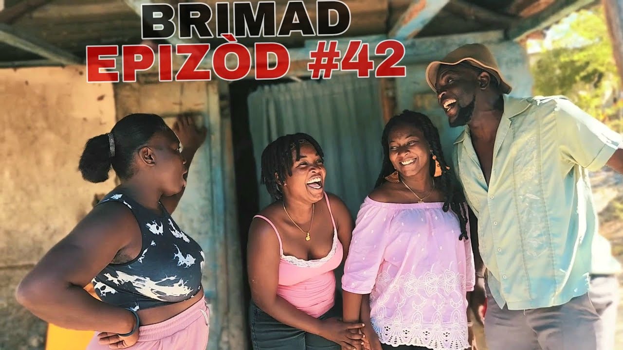 BRIMAD EPIZÒD 42