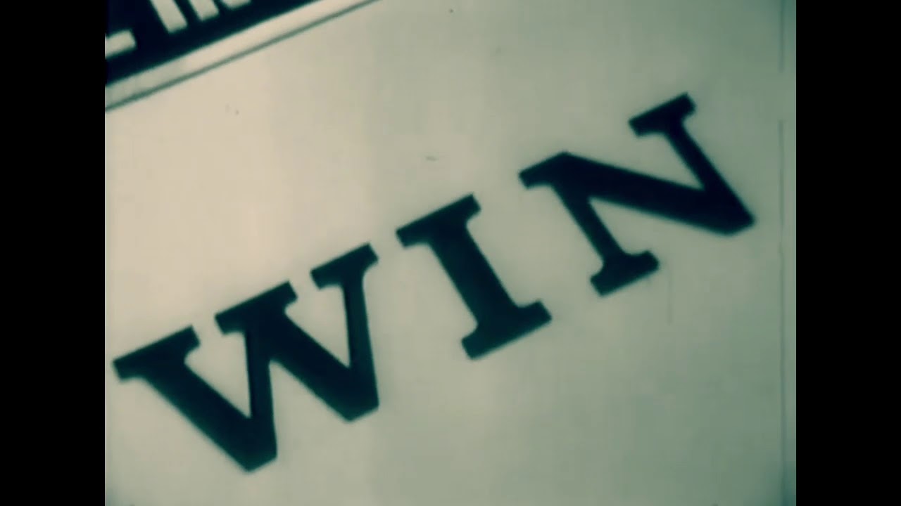 Trots at the Melbourne Showgrounds in 1972.