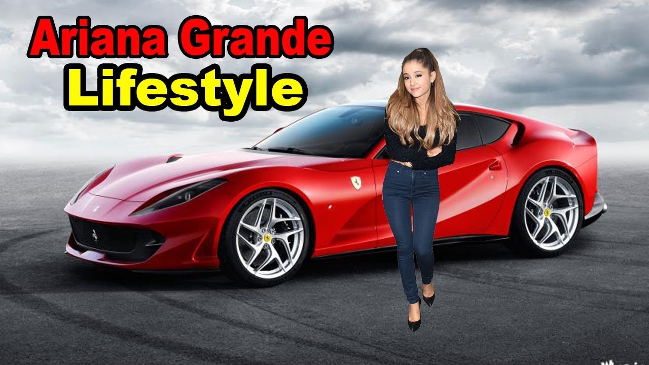 Ariana Grande - Lifestyle, Boyfriend, Net Worth, House, Car, Biography 2019 | Celebrity Glorious