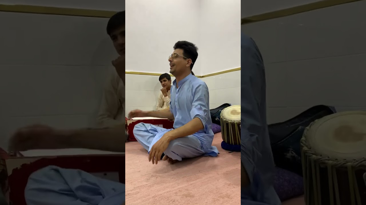 Yari Da Ahpl Class maza ki || new Tappy / Hashir Gulfam | 2023 Hujra program