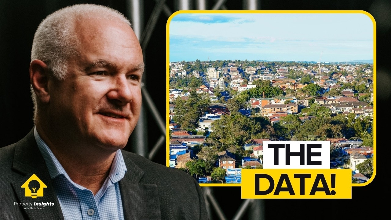 The TRUTH About Australia&rsquo;s Housing Market Right Now