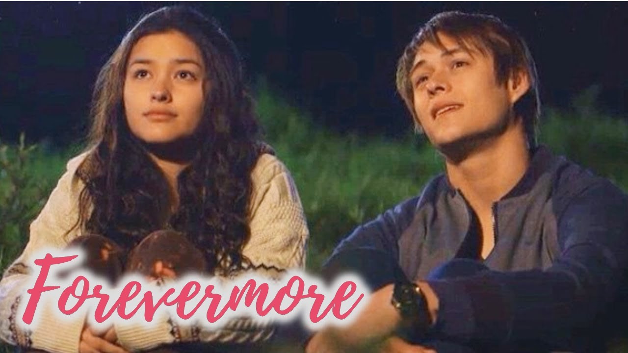 Forevermore LizQuen MV- Para Sayo by Juan Karlos