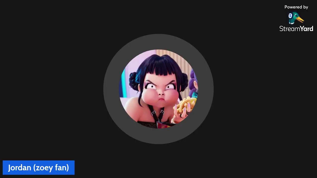 Shot stream