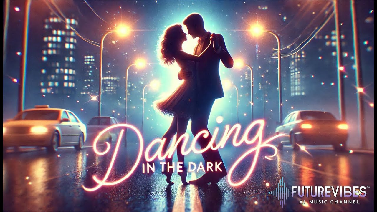 FutureVibes - Dancing in the Dark