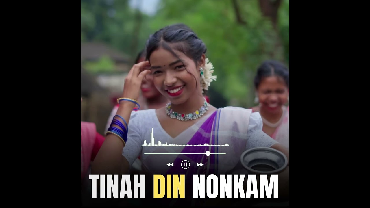Tinah Din Nonkam Tahena | Santali Cover Song 2025-2026