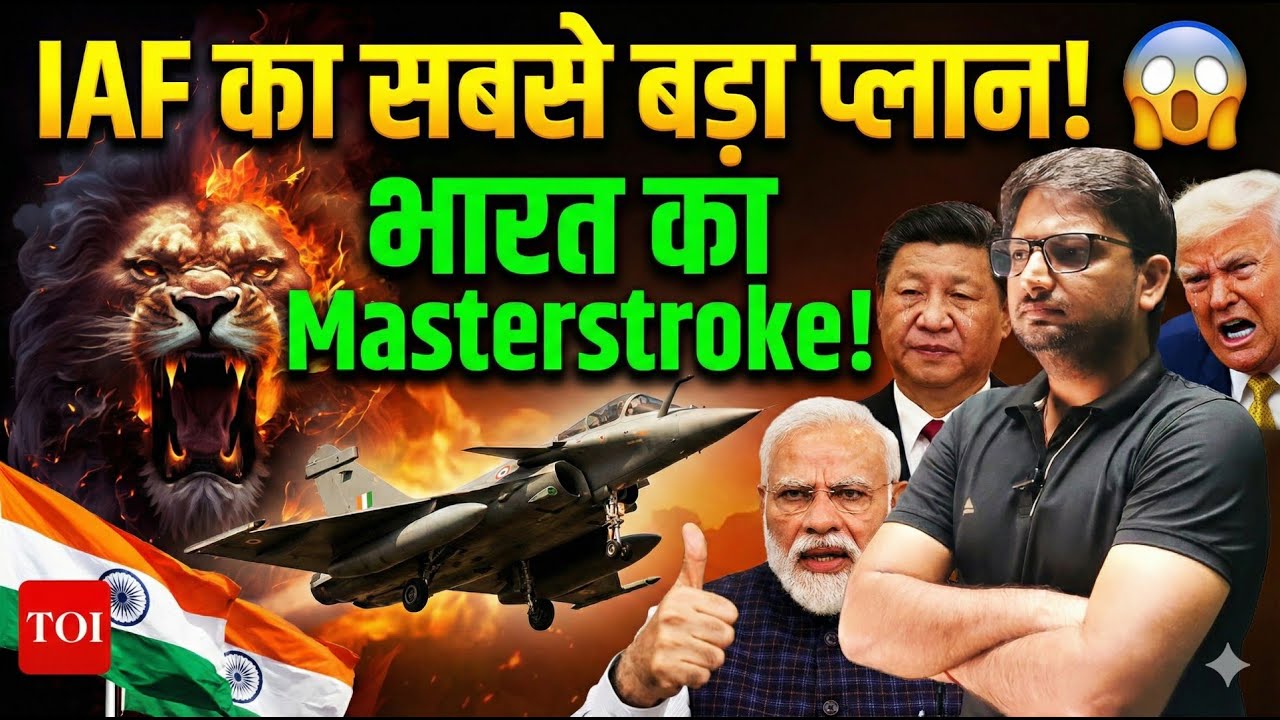 Ramjet Artillery: Global First? 🚀 | Future of Long-Range Warfare | India’s Big Leap?
