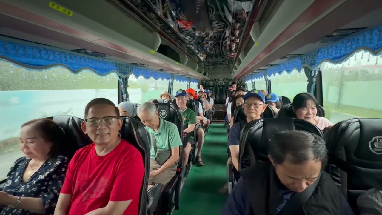 Tơ lụa Việt, Phú Quốc 3/6/26
