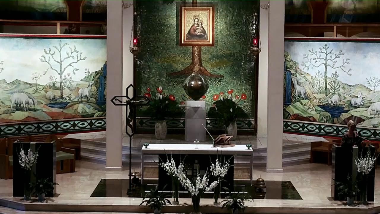 Recital organowy - Michał Basista