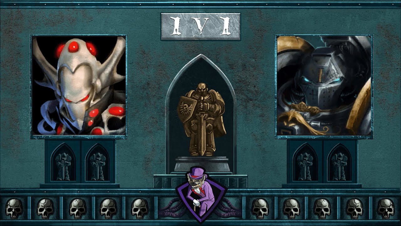 Torpid Vs Val Hero BO7 Pick Their Hero Event. WL vs BC. DOW2 Retribution (Elite Mod 2.9.5.1)