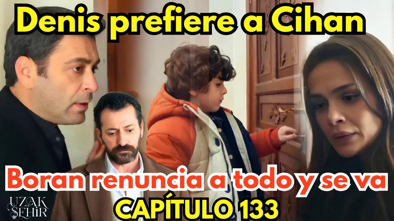 Lejos De Ti C-133 Telemundo 