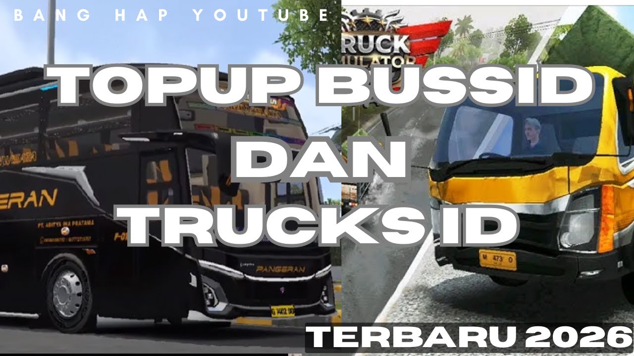 LIVE BUS SIMULATOR ID