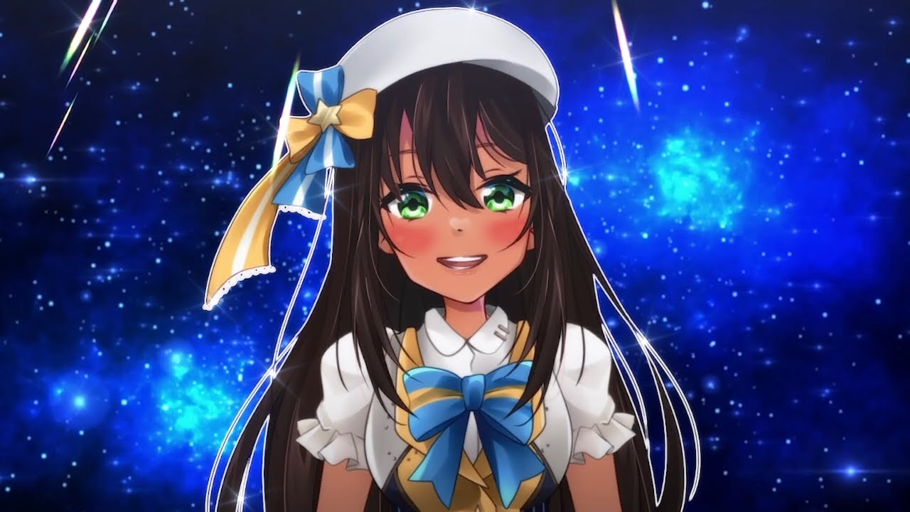 【COVER】 この涙を君に捧ぐ / NO NAME 【Nyaru ★ ShirayuriPro】