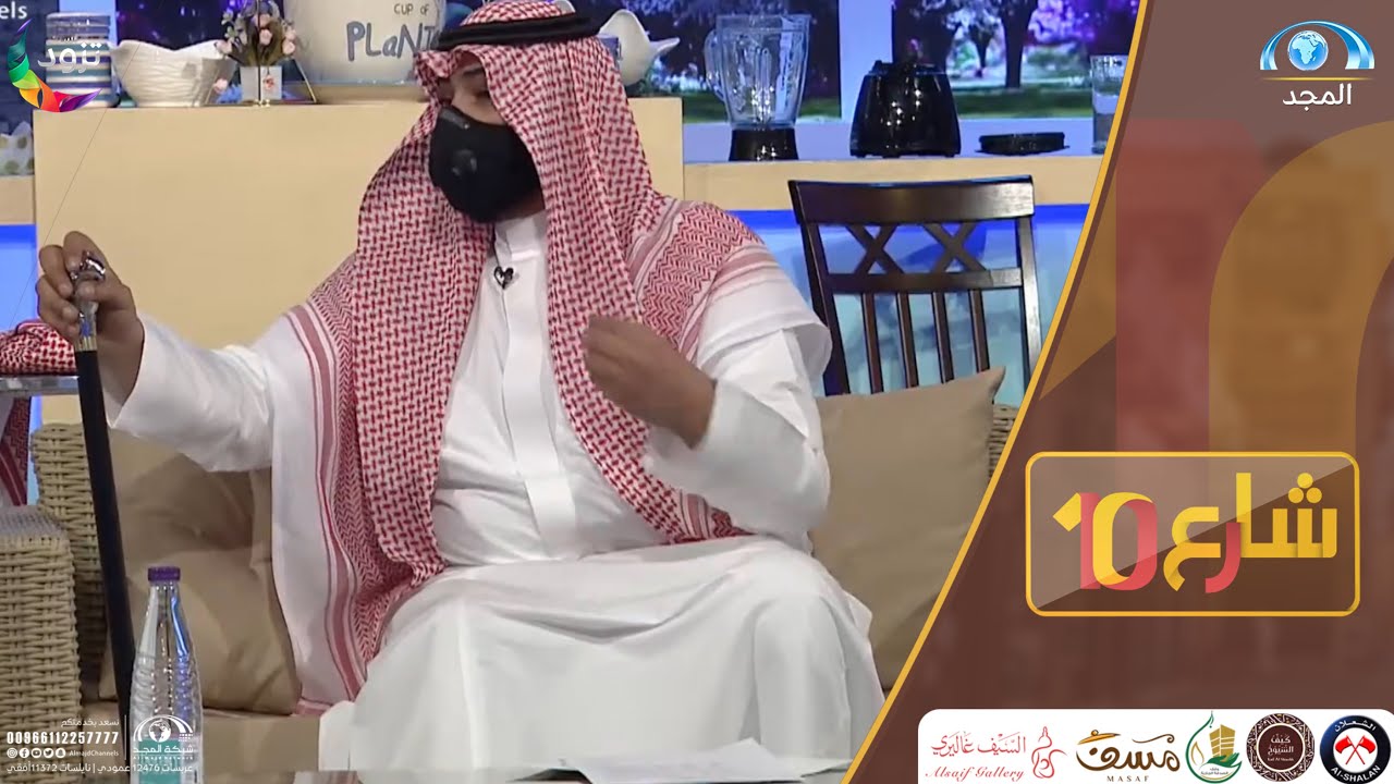 نقاش أبو كاتم مع التجار عن مشهد تحدي الطبخ  ! | شارع10